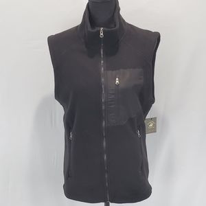 NWT Beverly Hills Polo Club Men's Fleece Z…